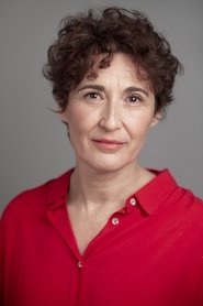 Miriam Montilla portrait