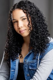 Julia Akam portrait
