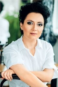 Sandra Kļaviņa portrait