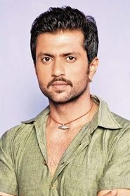 Aamir Dalvi portrait