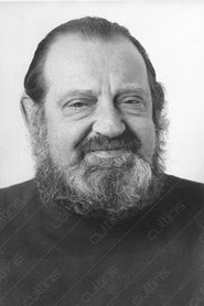 Béla Abody portrait