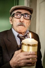 Jerzy Cnota portrait