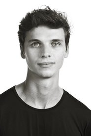 Mark Geilings portrait