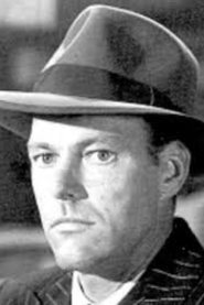 Tom Steele portrait