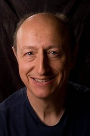 Joe Grossi portrait