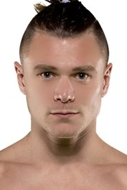 Chris Wade portrait