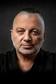 Vadim Samoylov portrait