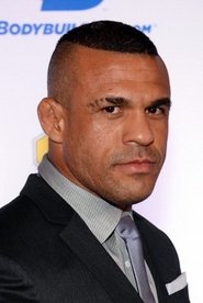 Vitor Belfort portrait