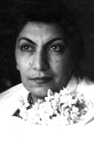 Gamar Salamzadeh portrait
