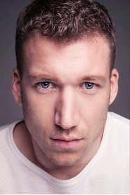 Julian Gaertner portrait