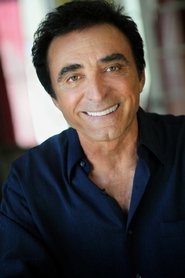 Charlie Picerni portrait