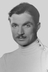 Ralph Faulkner portrait