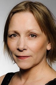 Anne Krigsvoll portrait