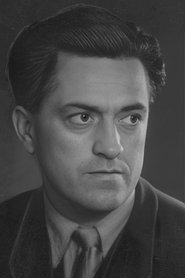 Nikolay Bankovskiy portrait