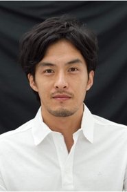 Masaaki Nagae portrait