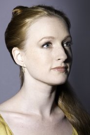 Gillian Murphy portrait