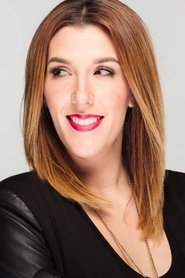 Toni Marlo portrait