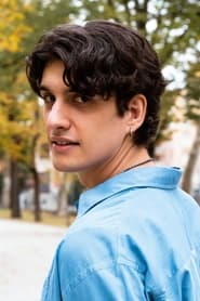 Enea Maestri portrait
