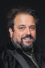 Raul Malo portrait