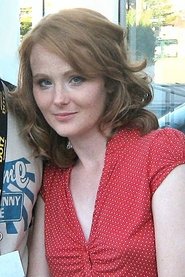 Joanna Pokojska portrait