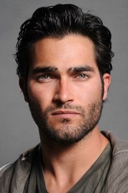 Tyler Hoechlin portrait
