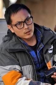 Yang Haiting portrait