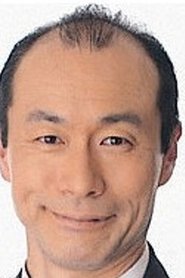 Hiroyuki Kishi portrait