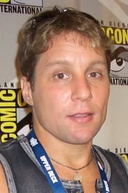 Michael Wehrhahn portrait