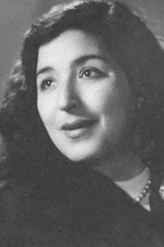 Aziza Amir portrait
