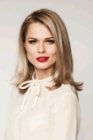 Olha Freimut portrait