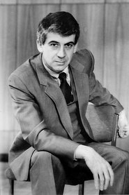 Viktor Tatarsky portrait