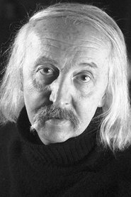 Frank Towen portrait