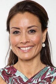 Melanie Sykes portrait