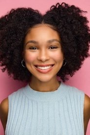 Asia Harmony portrait
