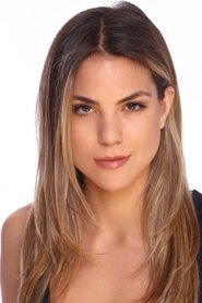 Hayley Ambriz portrait