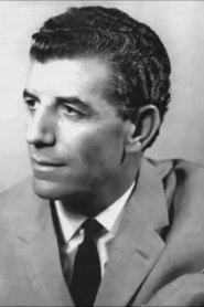 Grigoris Bithikotsis portrait