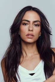 Paola Fernández portrait