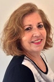 Tania Ballester portrait
