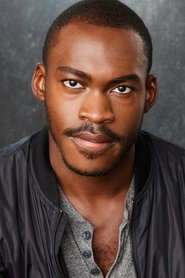 Debo Balogun portrait