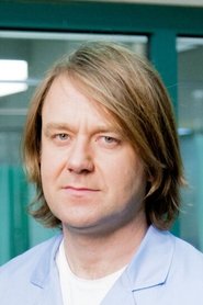 Tomasz Augustynowicz portrait