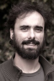 Guillermo Kloetzer portrait