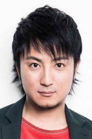 Yusuke Kamiji portrait