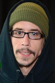 JP Grenier portrait