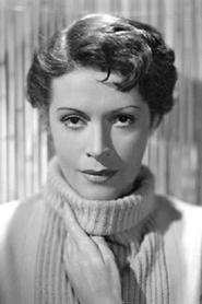 Sybille Schmitz portrait