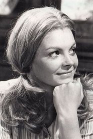 Jenny Twigge portrait