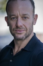 Mark Saturno portrait