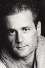 Romano Iannelli portrait