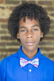 Derion Graham portrait