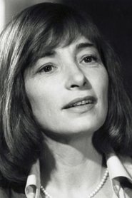 Nelly Borgeaud portrait