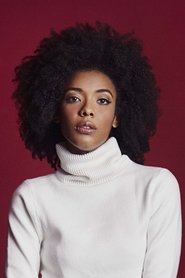 Mayra Hurley portrait